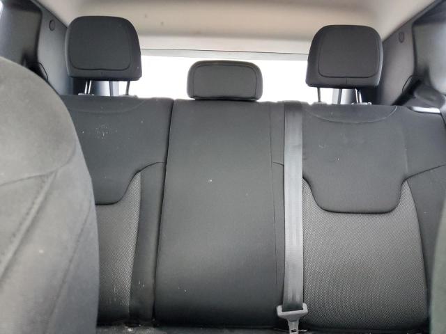 Photo 10 from auction – 2018 JEEP RENEGADE S with VIN ZACCJBAB0JPJ46350