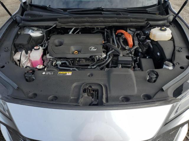 Photo 12 from auction – 2023 LEXUS RX 350H BASE with VIN 2T2BBMCA6PC003270