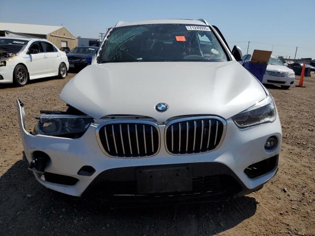 Photo 5 from auction – 2019 BMW X1 XDRIVE2 with VIN WBXHT3C56K3H34183