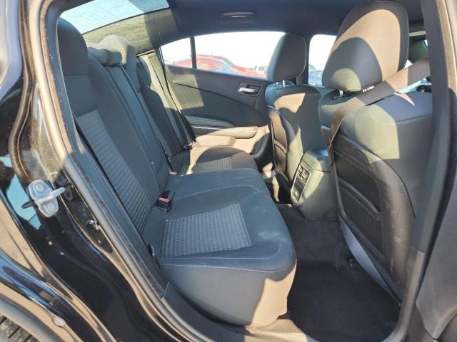 Photo 10 from auction – 2019 DODGE CHARGER R/ with VIN 2C3CDXCT6KH526815