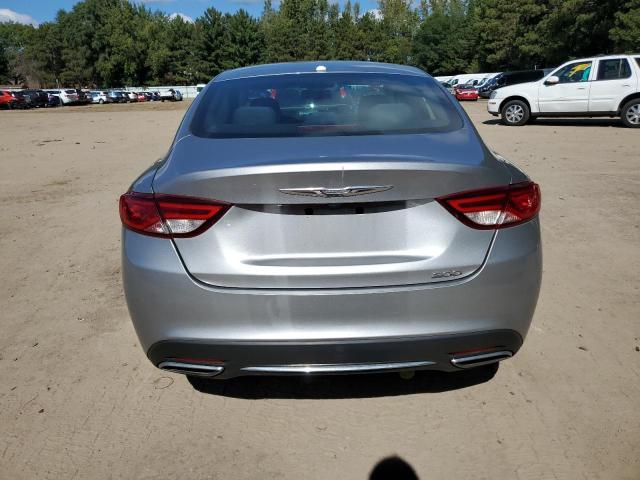 Photo 6 from auction – 2016 CHRYSLER 200 LIMITE with VIN 1C3CCCAG8GN101080