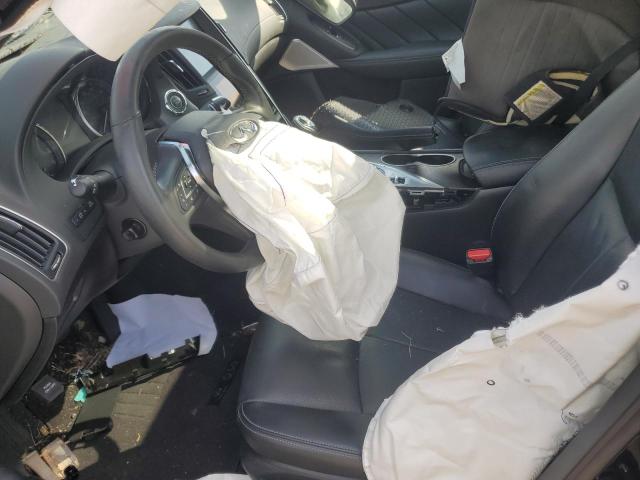 Photo 7 from auction – 2024 INFINITI Q50 SENSOR with VIN JN1EV7CP2RM601881