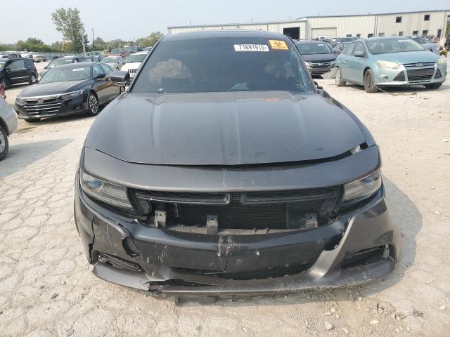 Photo 5 from auction – 2015 DODGE CHARGER SX with VIN 2C3CDXJG4FH746269