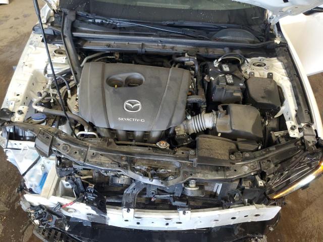 Photo 11 from auction – 2021 MAZDA 3 SELECT with VIN JM1BPABL7M1337668