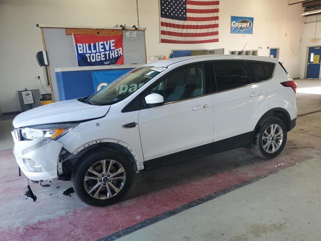 FORD ESCAPE SE 2019 with VIN 1FMCU9GD6KUA47846 - Photo from auction