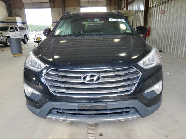 Photo 5 from auction – 2016 HYUNDAI SANTA FE S with VIN KM8SMDHF2GU158500