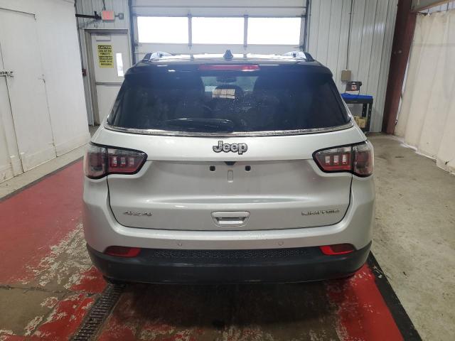 Photo 6 from auction – 2024 JEEP COMPASS LI with VIN 3C4NJDCN5RT125240