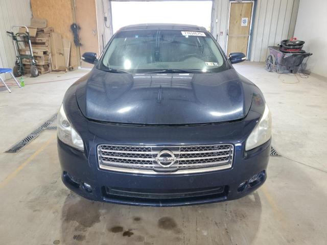 Photo 5 from auction – 2009 NISSAN MAXIMA S with VIN 1N4AA51E09C822145