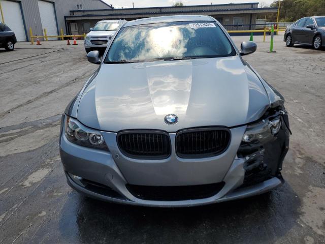 Photo 5 from auction – 2009 BMW 328 I with VIN WBAPH73539E127023
