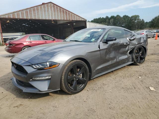 FORD MUSTANG 2022 with VIN 1FA6P8TH3N5111941 - Photo from auction