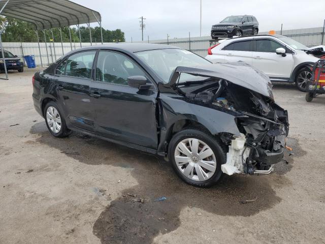 Photo 4 from auction – 2012 VOLKSWAGEN JETTA BASE with VIN 3VW2K7AJ4CM355299