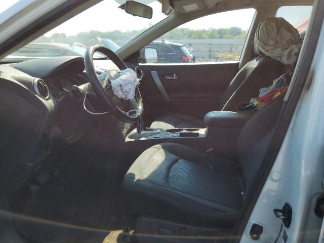 Photo 7 from auction – 2013 NISSAN ROGUE S with VIN JN8AS5MT0DW008476