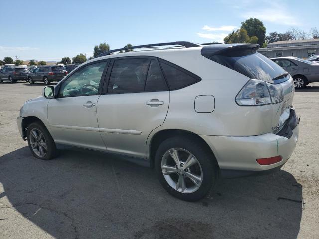 Photo 2 from auction – 2006 LEXUS RX 400 with VIN JTJHW31U560018343