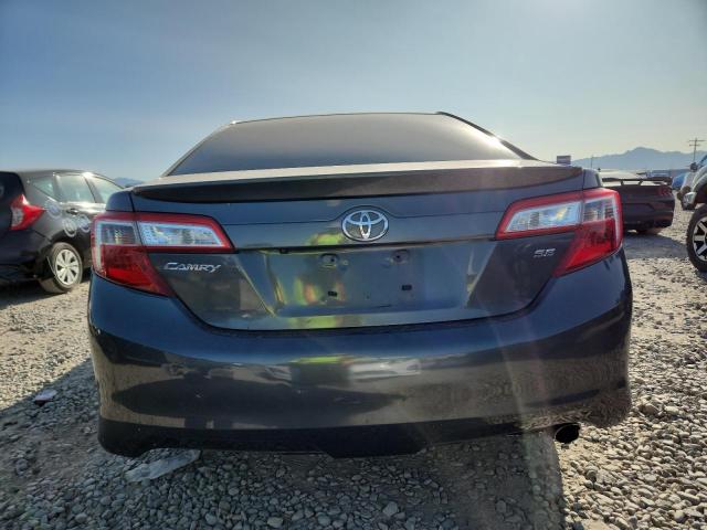 Photo 6 from auction – 2014 TOYOTA CAMRY L with VIN 4T1BF1FK1EU433604
