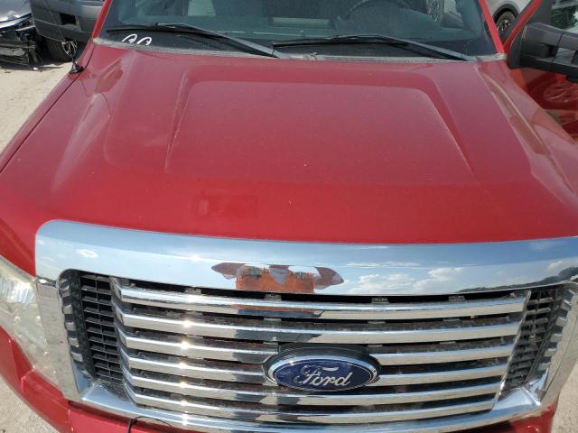 Photo 11 from auction – 2012 FORD F150 SUPER with VIN 1FTFW1ET7CFC77926