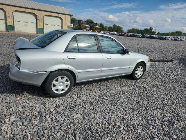 Photo 3 from auction – 2000 MAZDA PROTEGE DX with VIN JM1BJ2226Y0241394