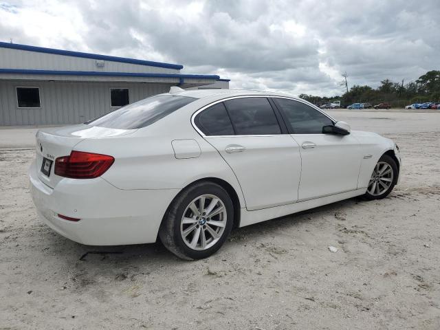 Photo 3 from auction – 2015 BMW 528 I with VIN WBA5A5C50FD524058