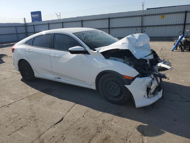 Photo 4 from auction – 2018 HONDA CIVIC LX with VIN 19XFC2F53JE208978