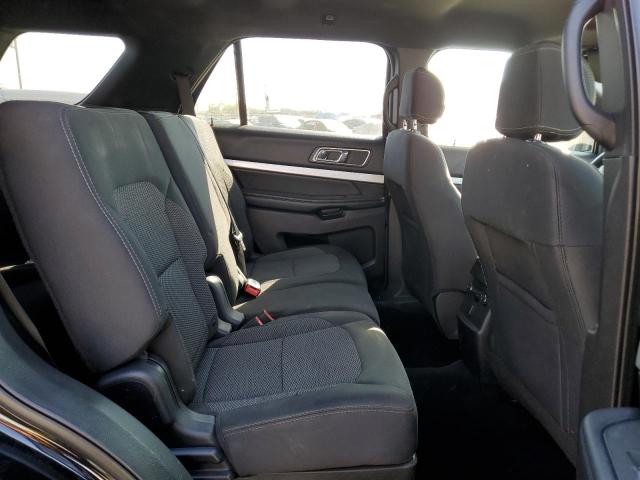 Photo 11 from auction – 2017 FORD EXPLORER X with VIN 1FM5K8DH6HGB03095