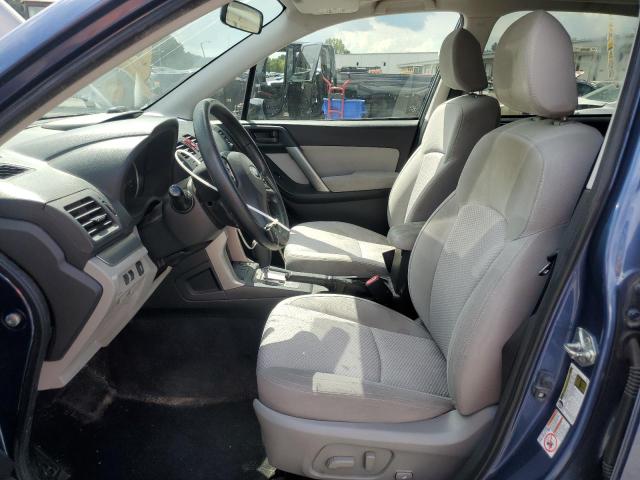 Photo 7 from auction – 2014 SUBARU FORESTER 2 with VIN JF2SJAEC0EH556589