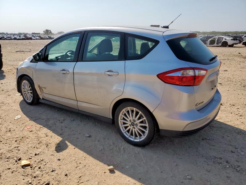 Photo 2 from auction – 2013 FORD C-MAX SE with VIN 1FADP5AU5DL548680