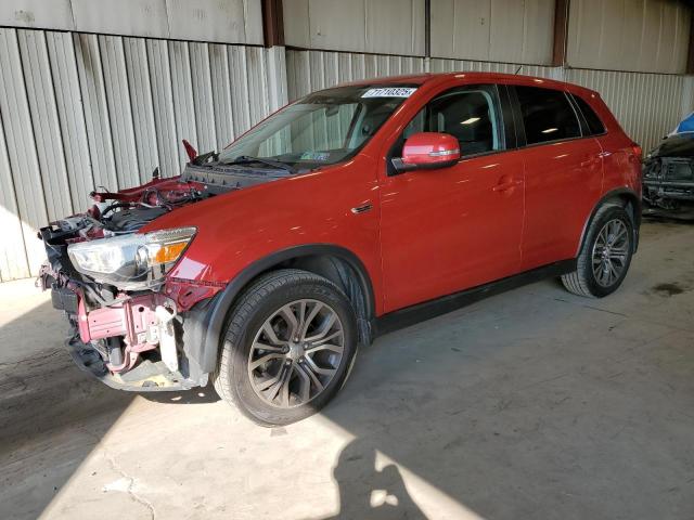 Photo 1 from auction – 2016 MITSUBISHI OUTLANDER with VIN JA4AR3AW5GZ033610