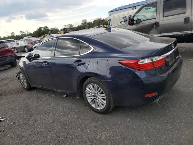 Photo 2 from auction – 2015 LEXUS ES 350 with VIN JTHBK1GG8F2176799