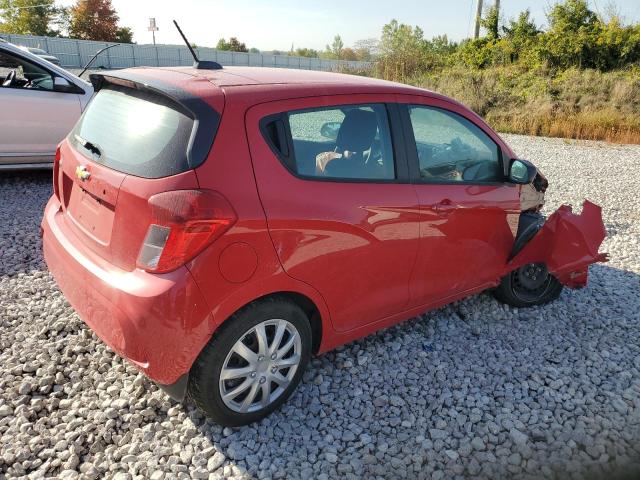 Photo 3 from auction – 2019 CHEVROLET SPARK LS with VIN KL8CB6SA7KC732796