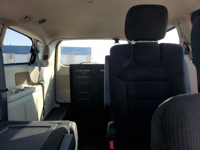 Photo 10 from auction – 2016 DODGE GRAND CARA with VIN 2C4RDGCG2GR357192