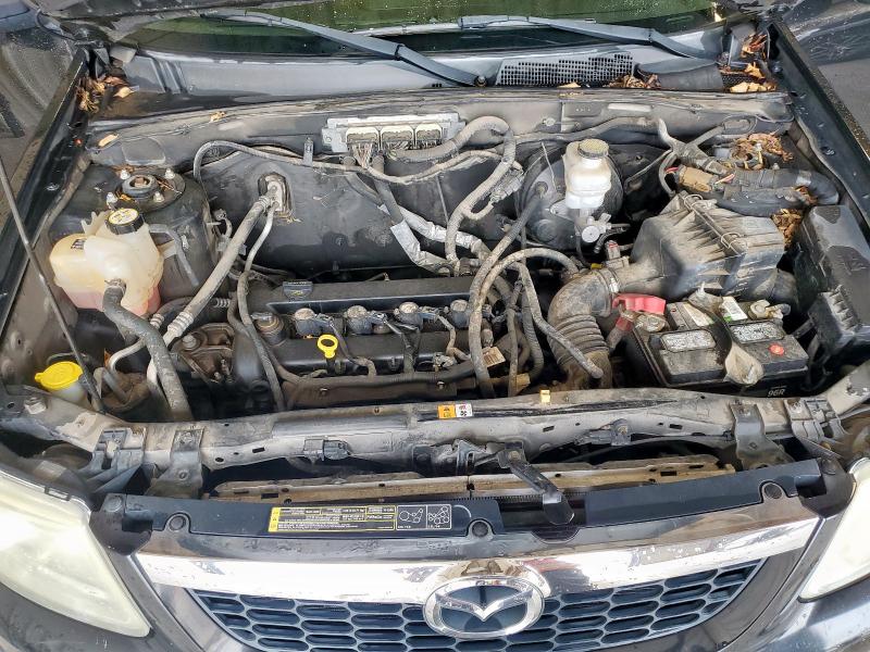Photo 12 from auction – 2011 MAZDA TRIBUTE I with VIN 4F2CY0C76BKM07102