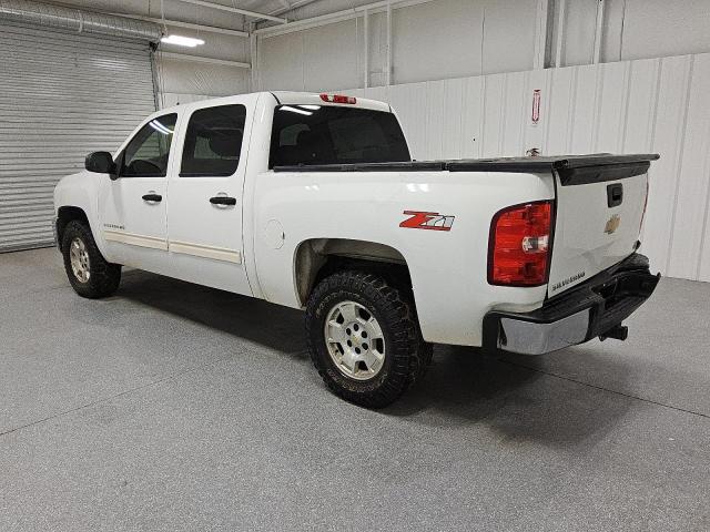 Photo 2 from auction – 2012 CHEVROLET SILVERADO with VIN 3GCPCSE01CG310605