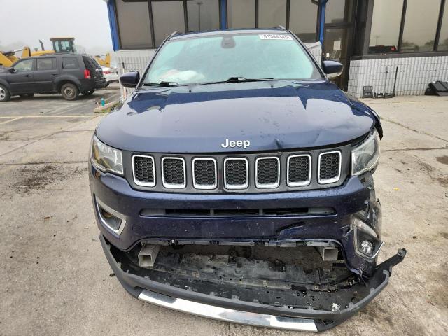 Photo 5 from auction – 2018 JEEP COMPASS LI with VIN 3C4NJDCB0JT190619