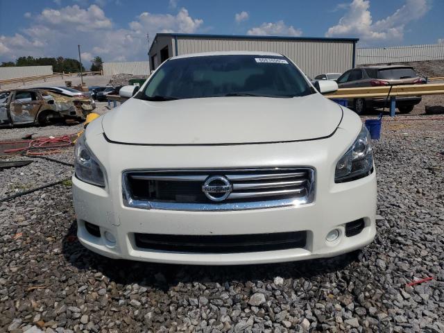 Foto 5 de la subasta – 2014 NISSAN MAXIMA S con VIN 1N4AA5APXEC487858