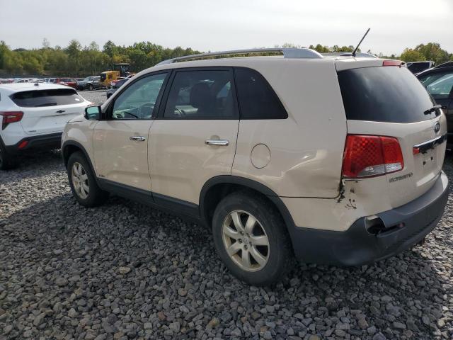 Photo 2 from auction – 2011 KIA SORENTO BA with VIN 5XYKTDA1XBG063358