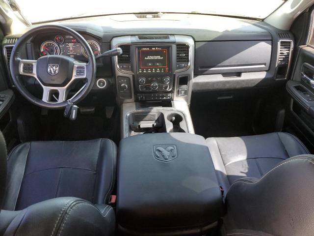Photo 8 from auction – 2018 RAM 2500 LARAMIE with VIN 3C6UR5FL8JG382532