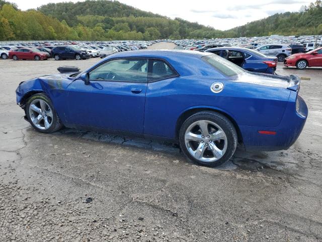 Photo 2 from auction – 2012 DODGE CHALLENGER R/T with VIN 2C3CDYBT5CH281059