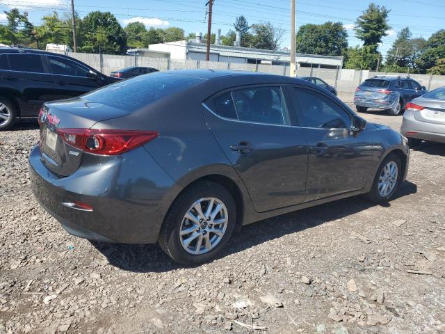 Photo 3 from auction – 2017 MAZDA 3 SPORT with VIN 3MZBN1U79HM128637