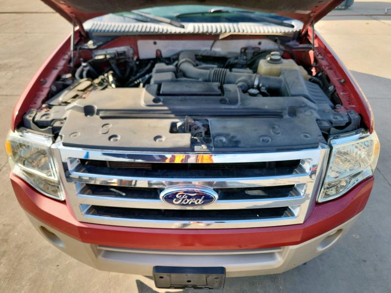 Photo 12 from auction – 2008 FORD EXPEDITION with VIN 1FMFU17528LA73009