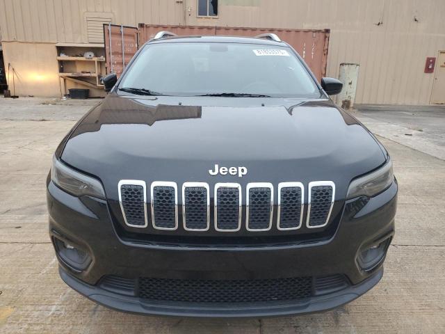 Photo 5 from auction – 2019 JEEP CHEROKEE L with VIN 1C4PJLCB9KD223384