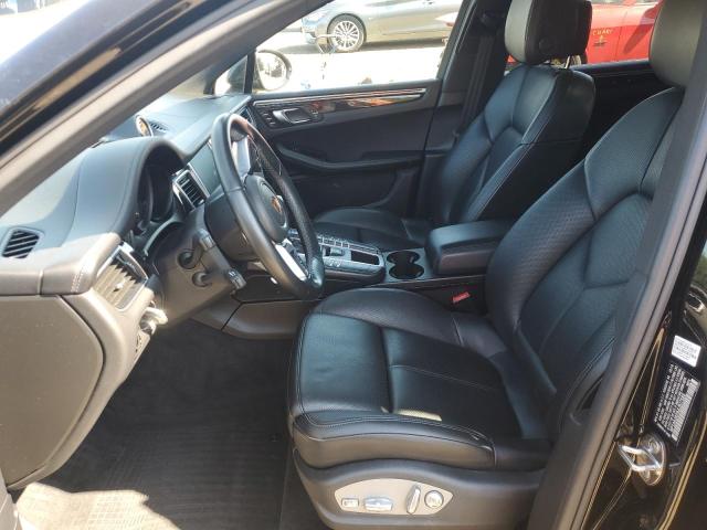 Photo 7 from auction – 2018 PORSCHE MACAN with VIN WP1AA2A59JLB07585