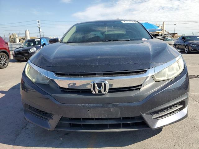 Photo 5 from auction – 2016 HONDA CIVIC LX with VIN 19XFC2F52GE216871