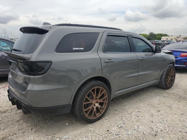 Photo 3 from auction – 2022 DODGE DURANGO R/ with VIN 1C4SDJCT8NC222025