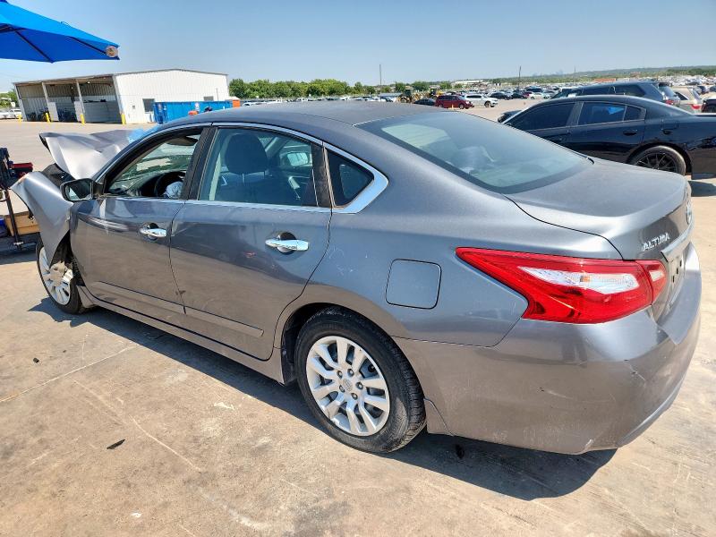 Photo 2 from auction – 2016 NISSAN ALTIMA 2.5 with VIN 1N4AL3AP0GC142422