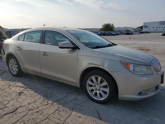 Photo 4 from auction – 2012 BUICK LACROSSE C with VIN 1G4GB5ERXCF187032