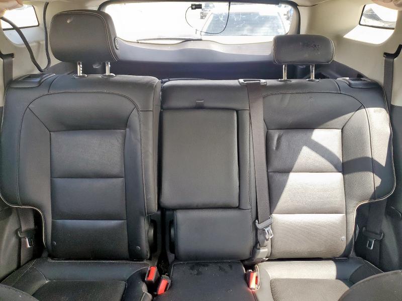 Photo 10 from auction – 2019 GMC TERRAIN DENALI with VIN 3GKALSEX8KL167326