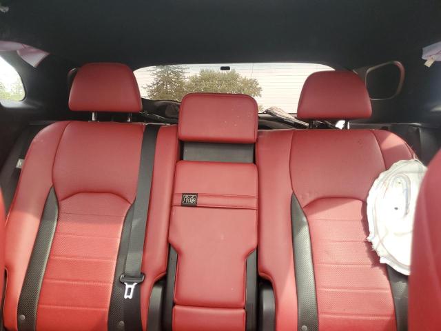 Photo 10 from auction – 2020 LEXUS RX 350 F S with VIN 2T2YZMDA2LC242524