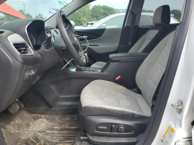 Photo 7 from auction – 2020 CHEVROLET EQUINOX LS with VIN 3GNAXHEV6LS732222