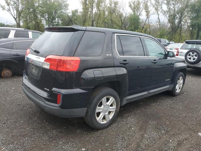 صورة رقم 3 من المزاد - 2016 GMC TERRAIN SL مع VIN 2GKFLSEK7G6108161