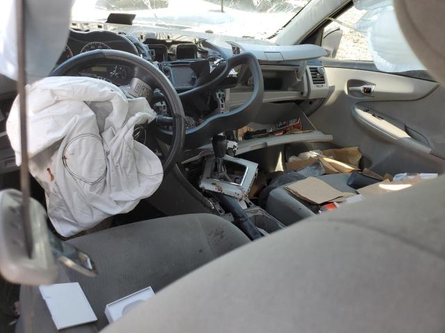 Photo 8 from auction – 2013 TOYOTA COROLLA BASE with VIN 5YFBU4EE6DP155530