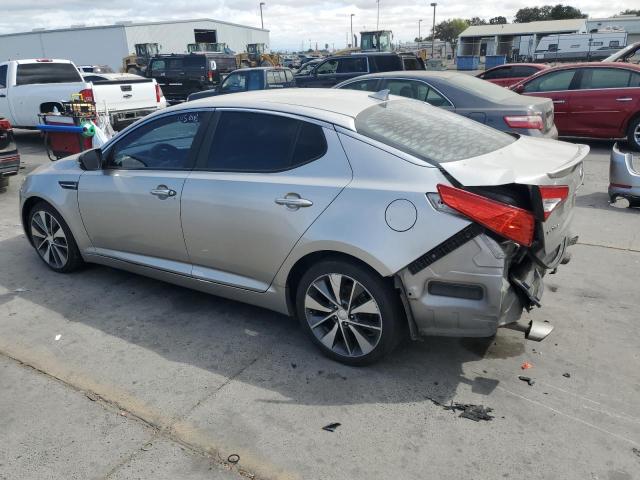Zdjęcie 2 z aukcji – 2013 KIA OPTIMA LX z VIN KNAGM4A78D5392348